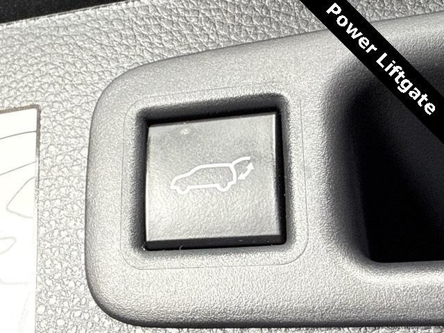 used 2023 Toyota Highlander car, priced at $42,438