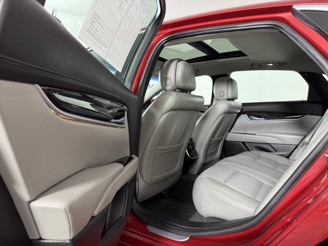 used 2014 Cadillac XTS car, priced at $18,408