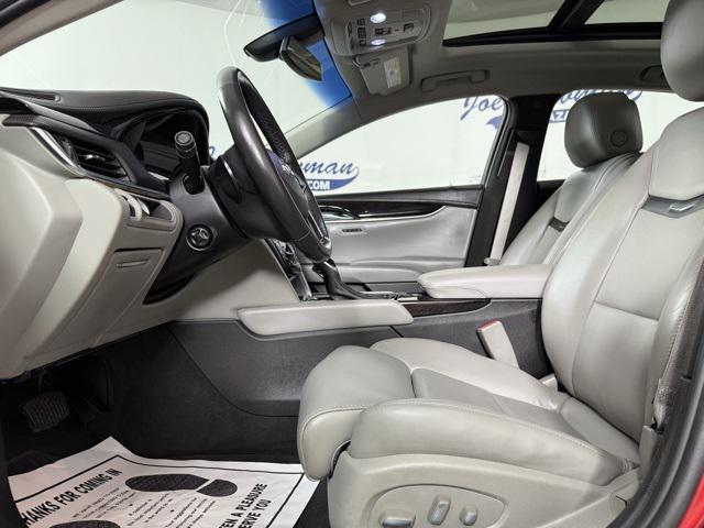 used 2014 Cadillac XTS car, priced at $18,408