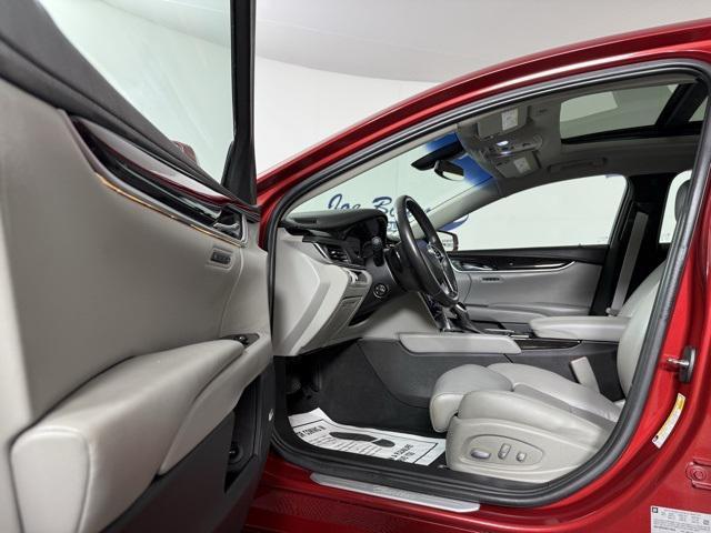 used 2014 Cadillac XTS car, priced at $18,408