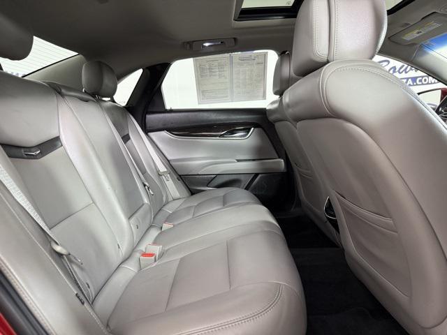 used 2014 Cadillac XTS car, priced at $18,408