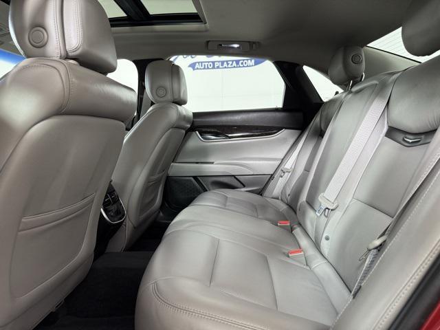 used 2014 Cadillac XTS car, priced at $18,408