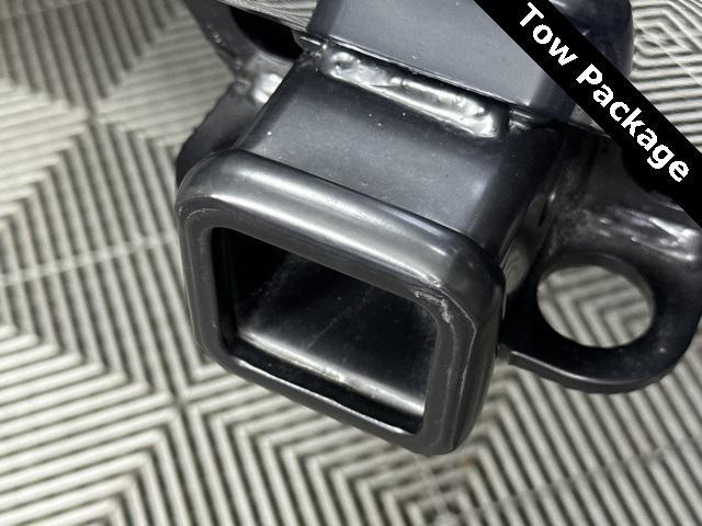 new 2025 Chevrolet Silverado 1500 car, priced at $54,683