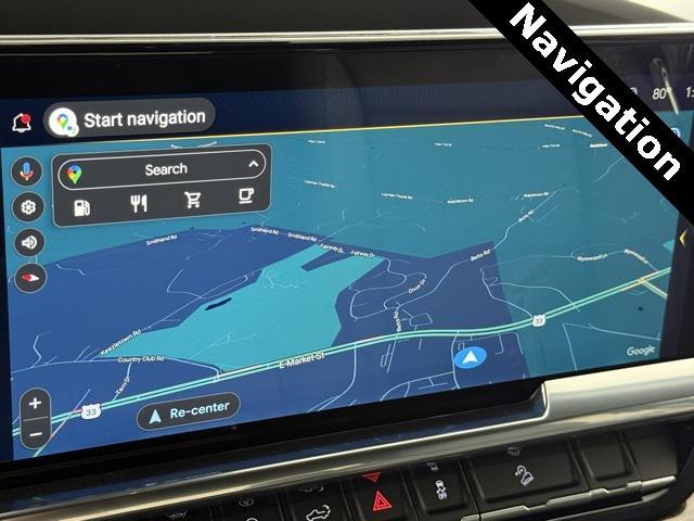 new 2025 Chevrolet Silverado 1500 car, priced at $54,683