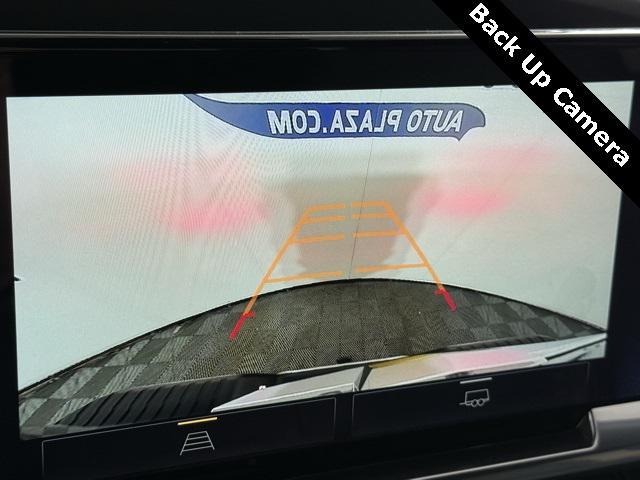 new 2025 Chevrolet Silverado 1500 car, priced at $54,683