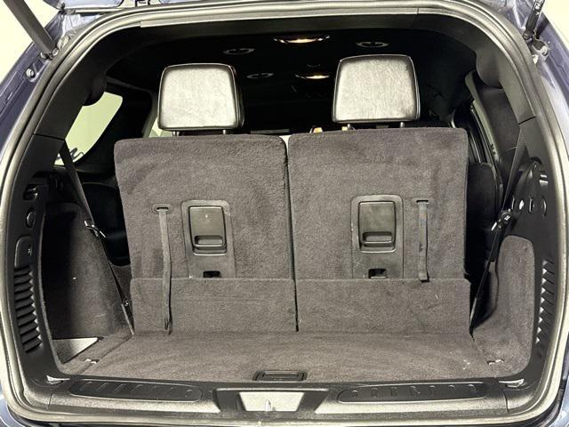 used 2021 Dodge Durango car, priced at $62,851