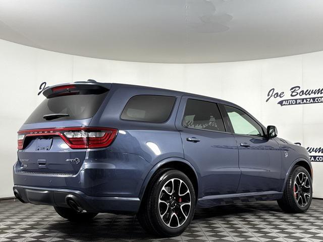 used 2021 Dodge Durango car, priced at $62,851