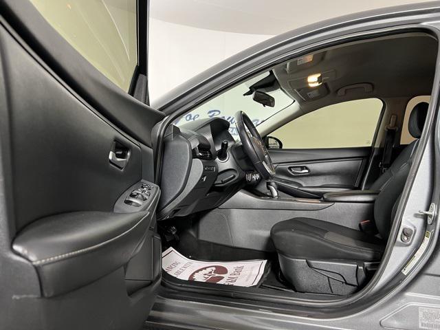used 2020 Nissan Sentra car, priced at $13,914