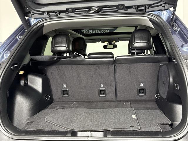 used 2019 Jeep Cherokee car, priced at $19,473