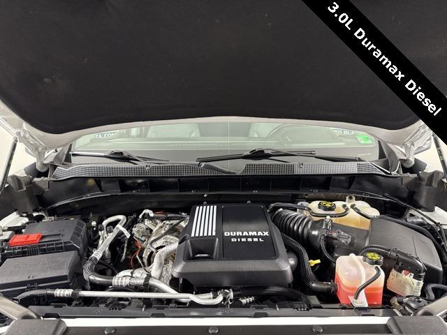 used 2023 Chevrolet Silverado 1500 car, priced at $42,520