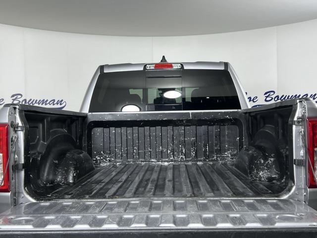 used 2020 Ram 1500 car, priced at $32,232