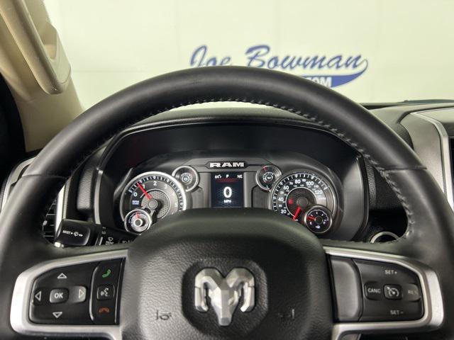 used 2020 Ram 1500 car, priced at $32,232