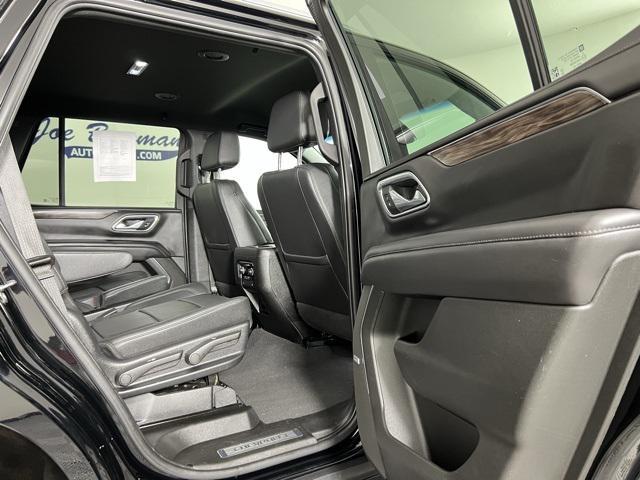 used 2022 Chevrolet Tahoe car, priced at $45,360