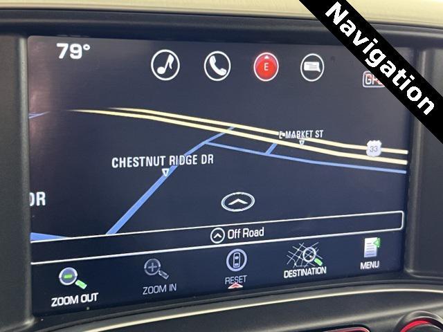 used 2016 GMC Sierra 1500 car, priced at $23,427