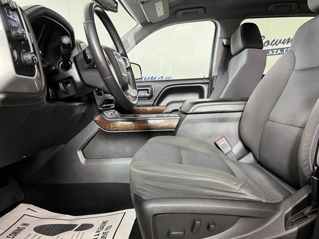 used 2016 GMC Sierra 1500 car, priced at $23,427