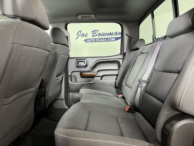 used 2016 GMC Sierra 1500 car, priced at $23,427