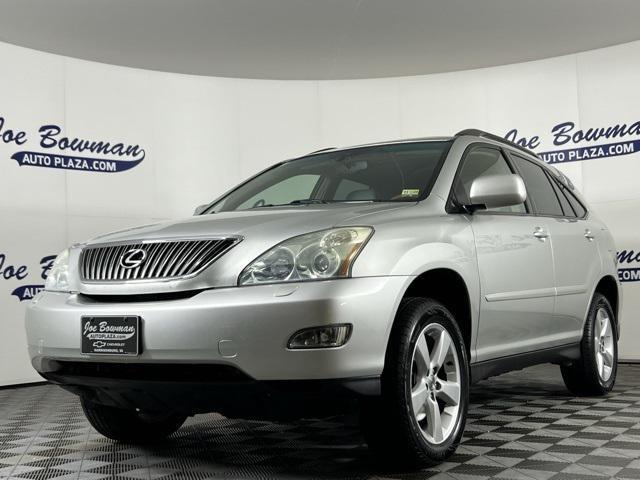 used 2004 Lexus RX 330 car, priced at $7,395