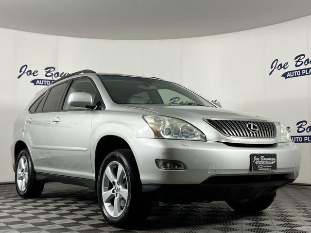 used 2004 Lexus RX 330 car, priced at $7,395