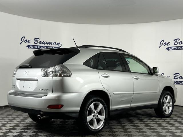 used 2004 Lexus RX 330 car, priced at $7,395