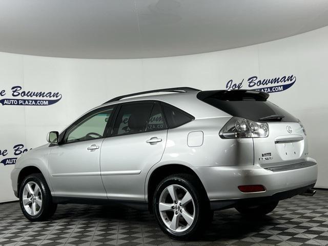 used 2004 Lexus RX 330 car, priced at $7,395