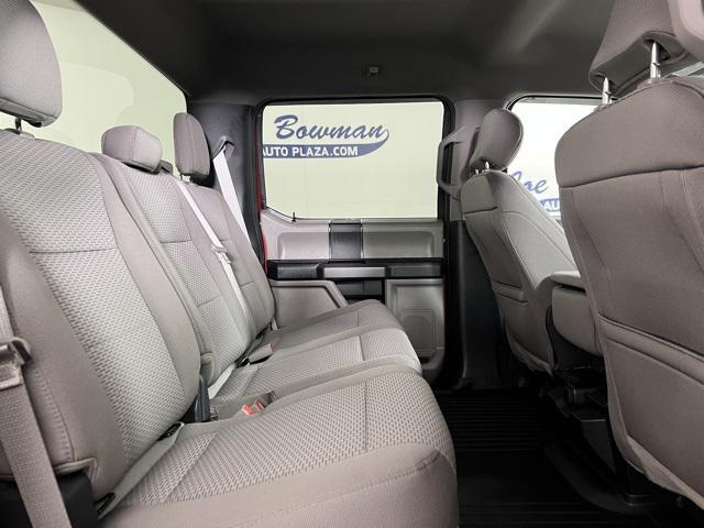 used 2020 Ford F-150 car, priced at $31,862