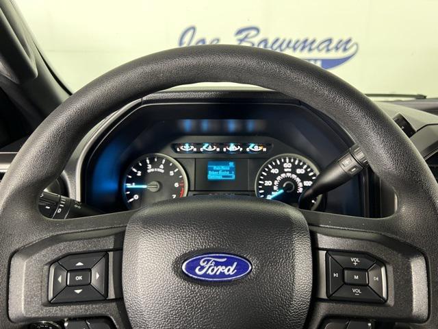 used 2020 Ford F-150 car, priced at $31,862
