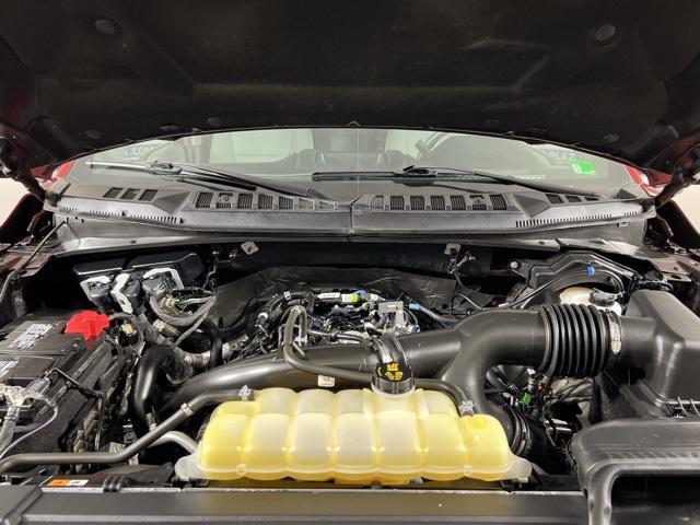 used 2020 Ford F-150 car, priced at $31,862
