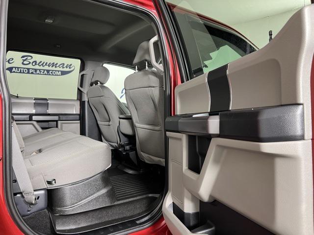 used 2020 Ford F-150 car, priced at $31,862