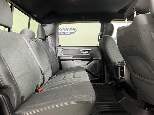 used 2019 Ram 1500 car, priced at $28,943