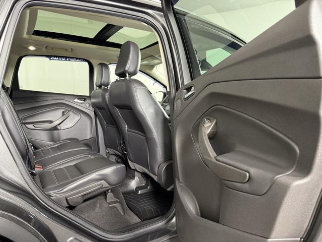 used 2018 Ford Escape car, priced at $14,607