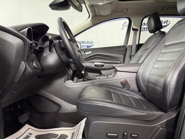 used 2018 Ford Escape car, priced at $14,607