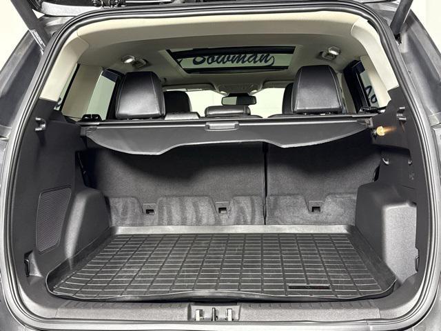 used 2018 Ford Escape car, priced at $14,607