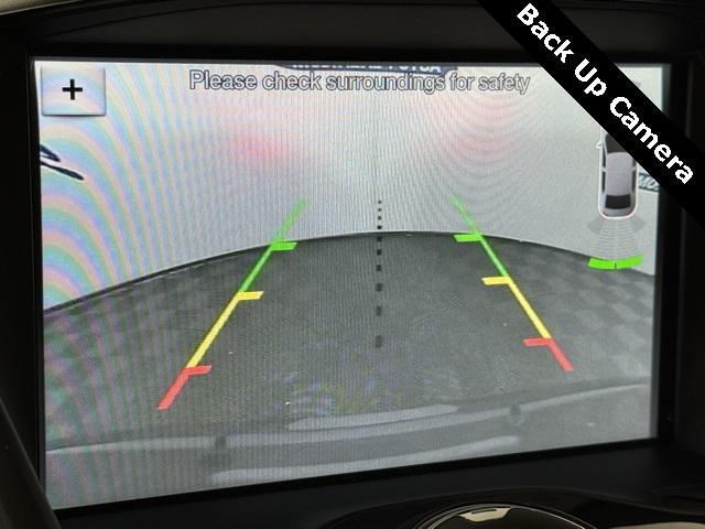 used 2018 Ford Escape car, priced at $14,607