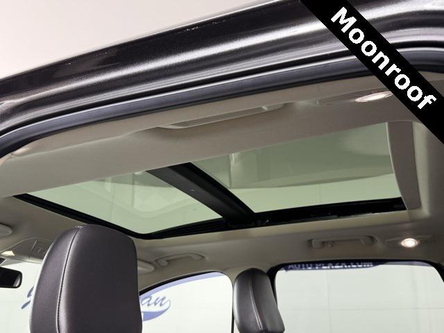 used 2018 Ford Escape car, priced at $14,607