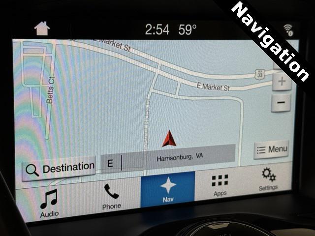 used 2018 Ford Escape car, priced at $14,607