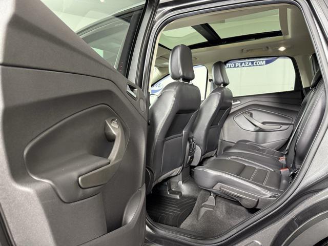 used 2018 Ford Escape car, priced at $14,607