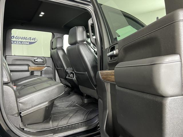used 2022 Chevrolet Silverado 3500 car, priced at $69,135