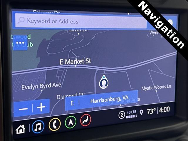 used 2022 Chevrolet Silverado 3500 car, priced at $69,135