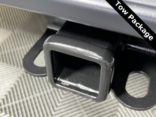 used 2021 Jeep Gladiator car, priced at $29,743