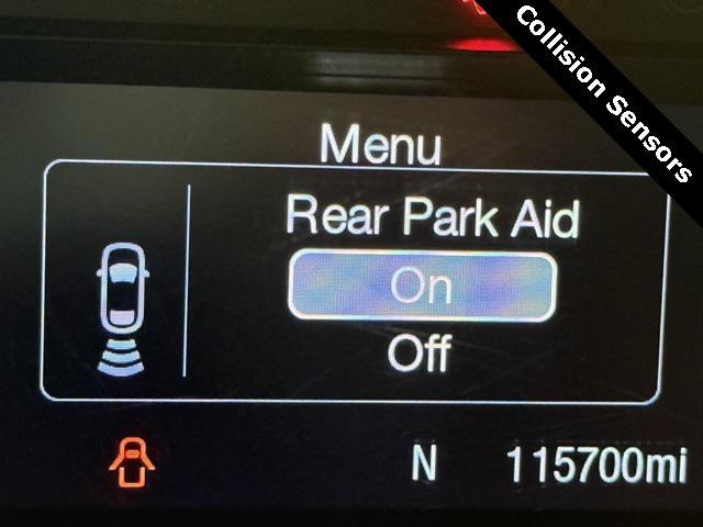 used 2017 Ford Explorer car, priced at $11,899