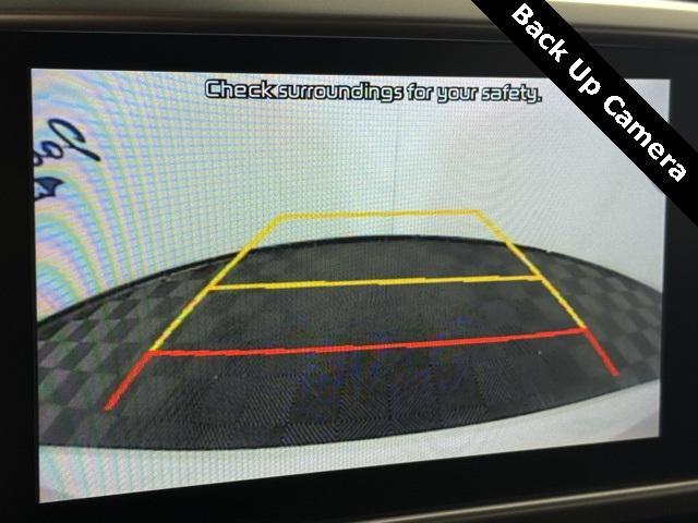 used 2022 Kia Sportage car, priced at $18,797