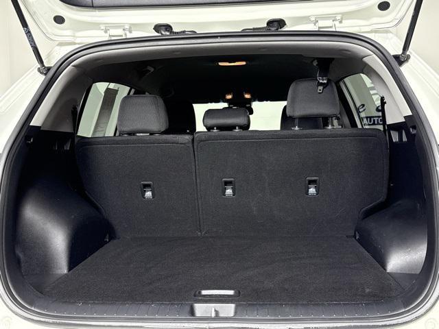 used 2022 Kia Sportage car, priced at $18,797