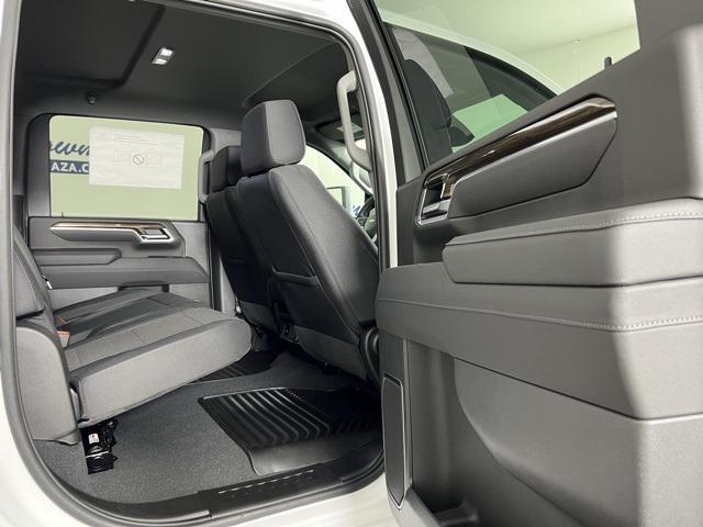 new 2025 Chevrolet Silverado 2500 car, priced at $71,880