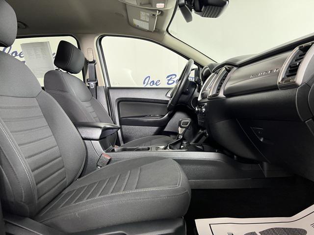 used 2020 Ford Ranger car, priced at $27,401