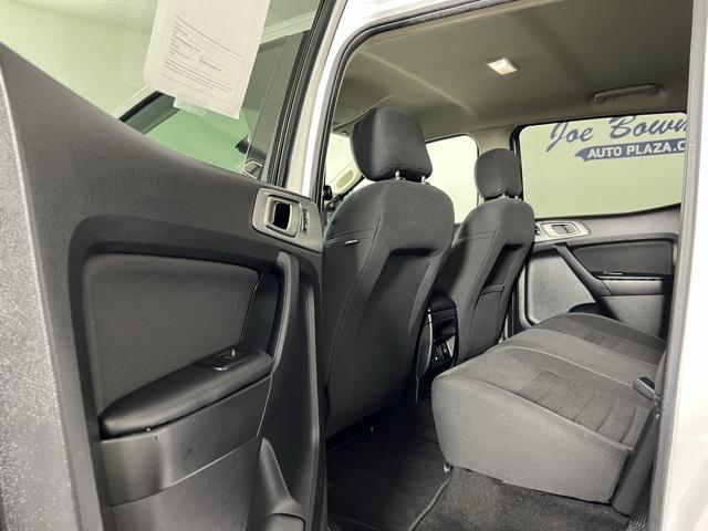 used 2020 Ford Ranger car, priced at $27,401