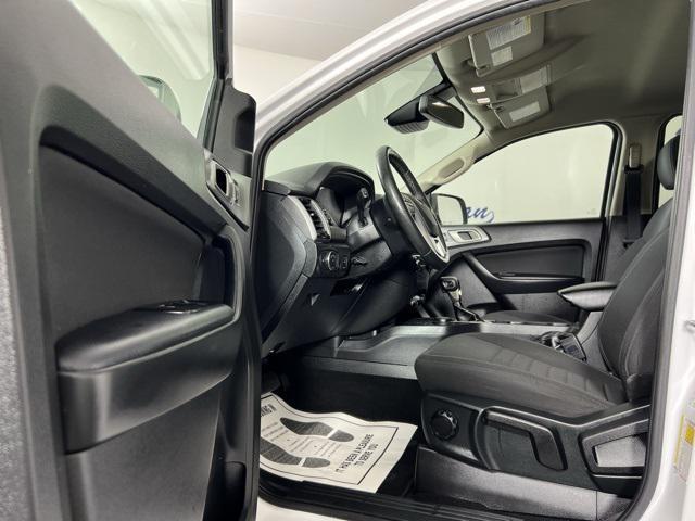 used 2020 Ford Ranger car, priced at $27,401