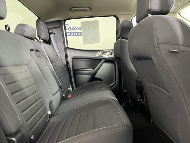 used 2020 Ford Ranger car, priced at $27,401