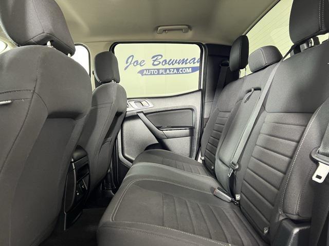 used 2020 Ford Ranger car, priced at $27,401