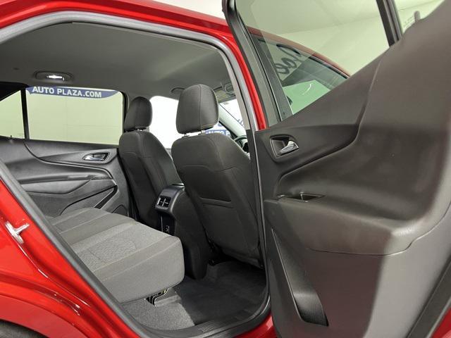 used 2023 Chevrolet Equinox car, priced at $22,260