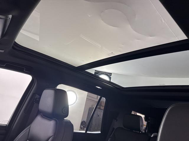 used 2021 Chevrolet Tahoe car, priced at $44,961
